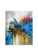 Monroe & Kent VERNAL 2 WALL DECOR