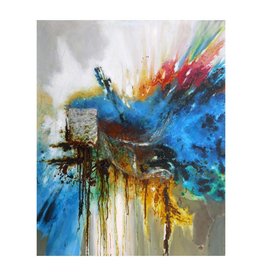Monroe & Kent VERNAL 2 WALL DECOR