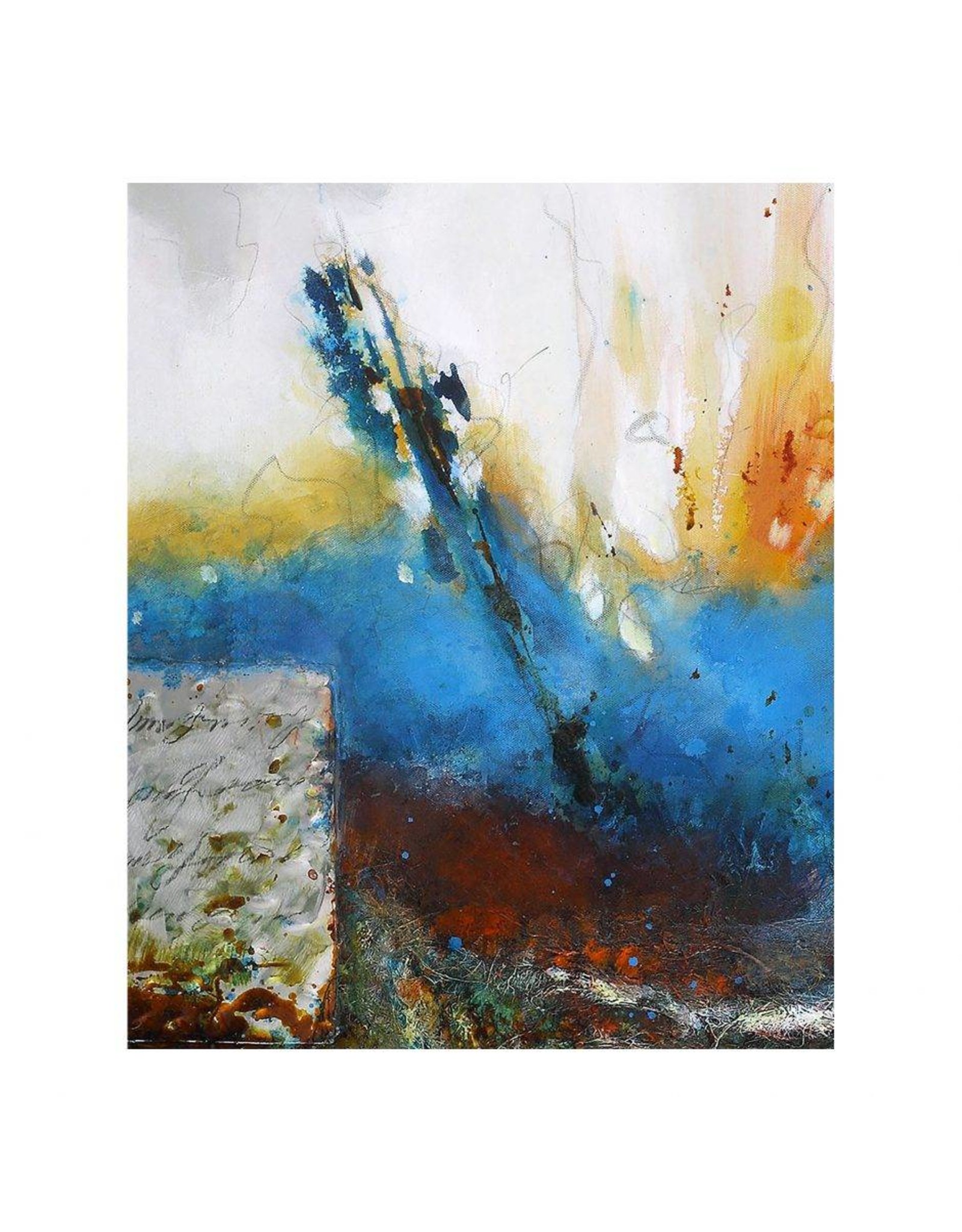 Monroe & Kent VERNAL 2 WALL DECOR