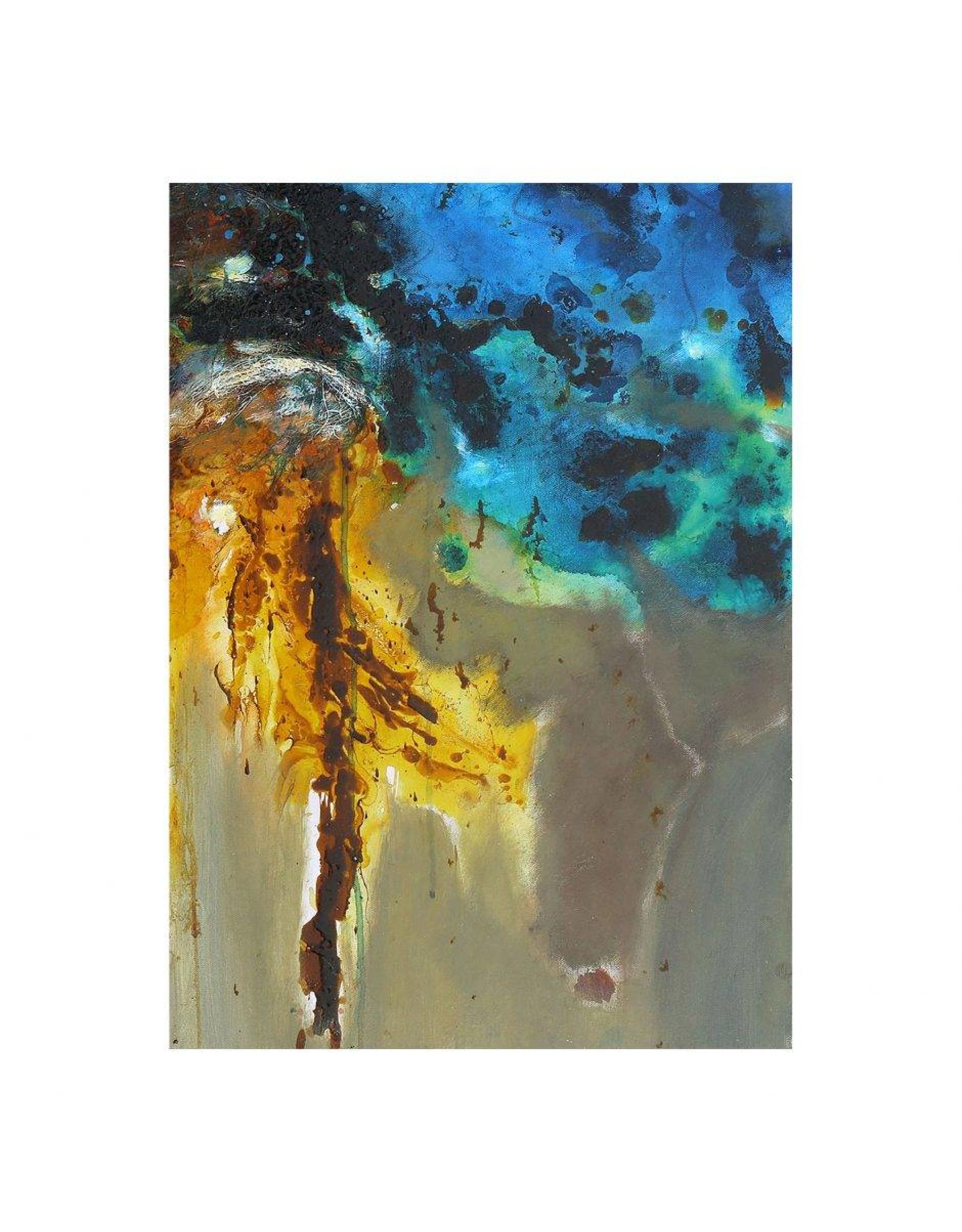 Monroe & Kent VERNAL 2 WALL DECOR