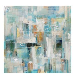 Monroe & Kent ILLUMINATE WALL DECOR
