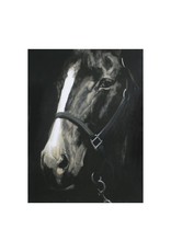 Monroe & Kent RACEHORSE WALL DECOR