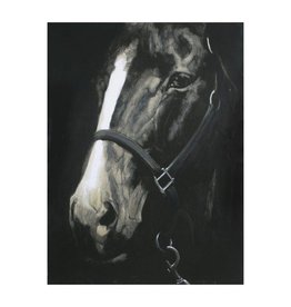 Monroe & Kent RACEHORSE WALL DECOR