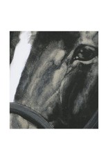 Monroe & Kent RACEHORSE WALL DECOR