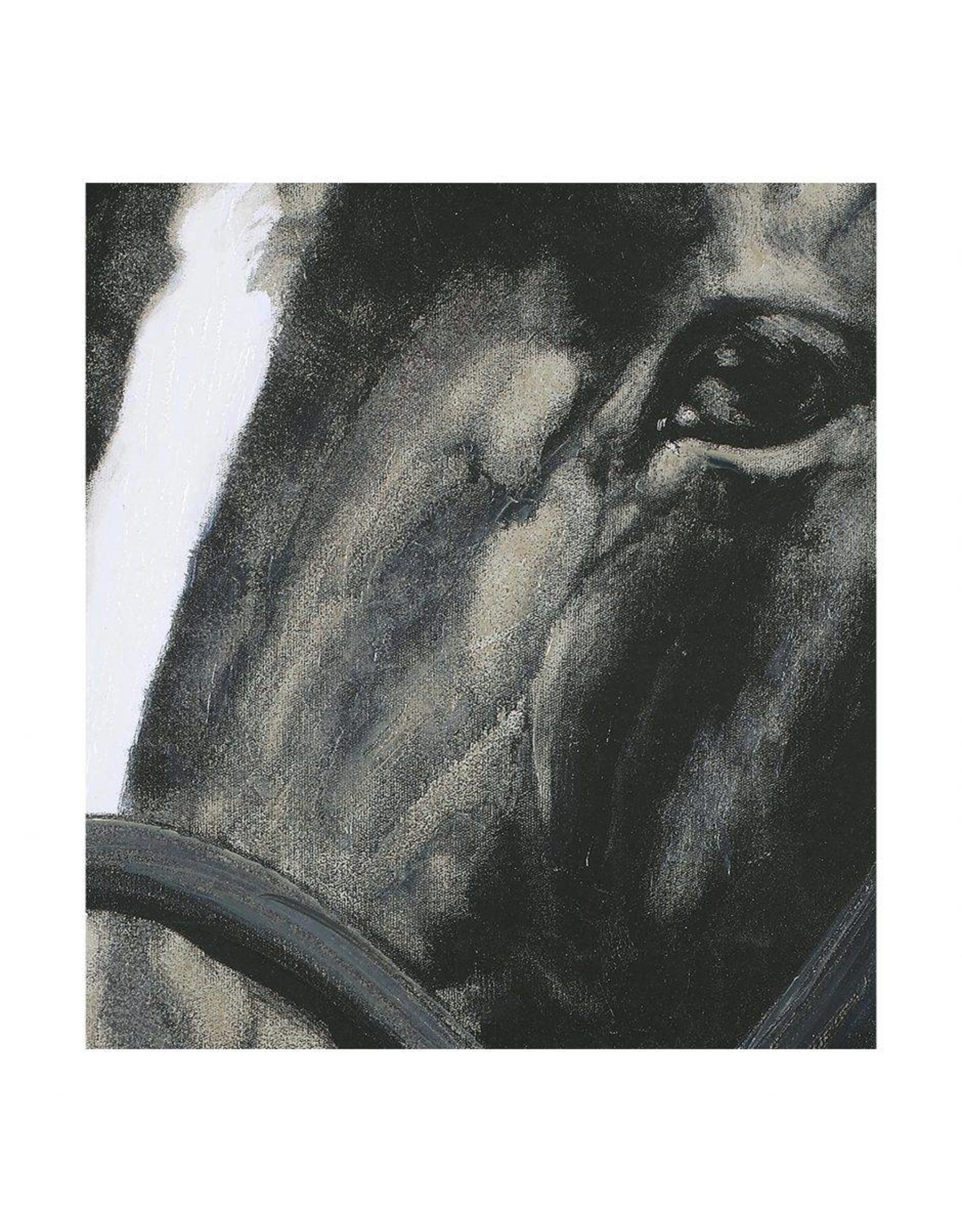 Monroe & Kent RACEHORSE WALL DECOR