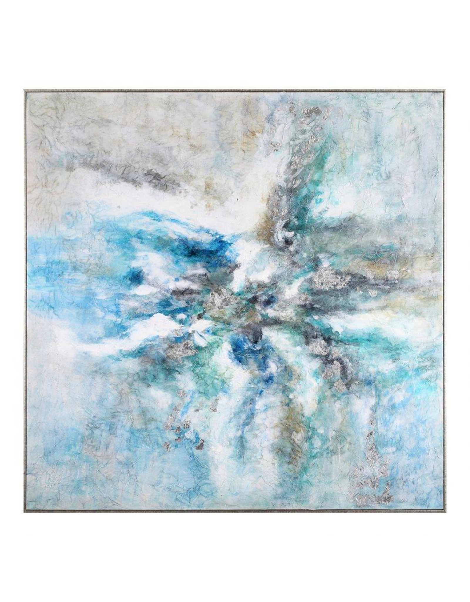 Monroe & Kent ABYSS WALL DECOR