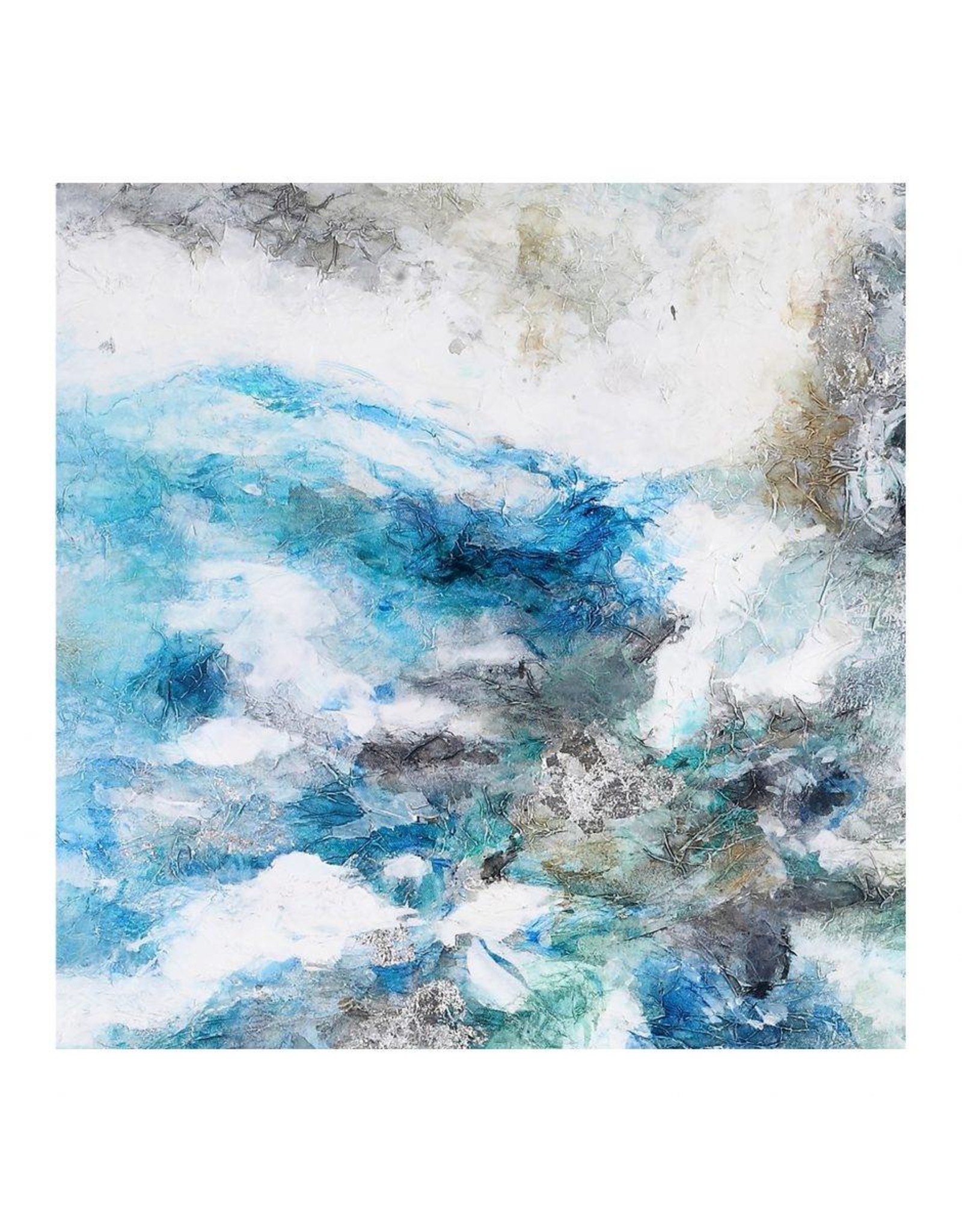Monroe & Kent ABYSS WALL DECOR
