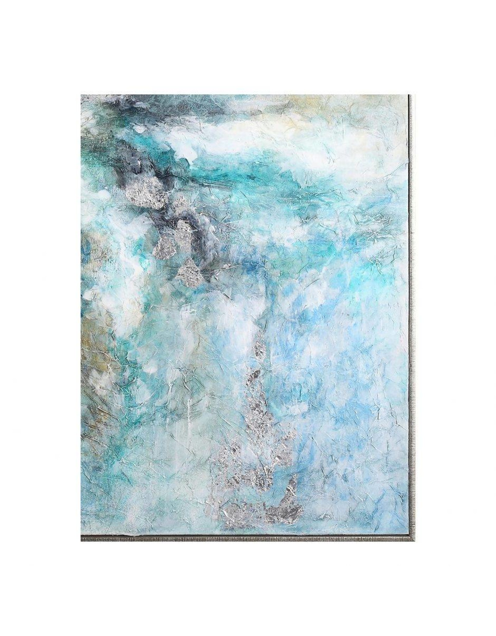 Monroe & Kent ABYSS WALL DECOR
