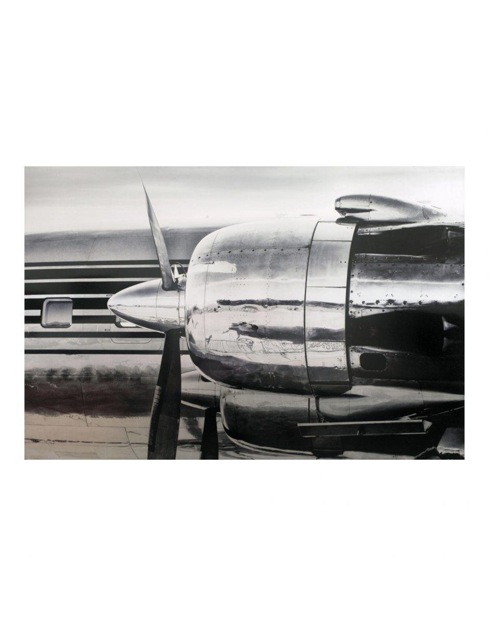 Monroe & Kent G38 WALL DECOR