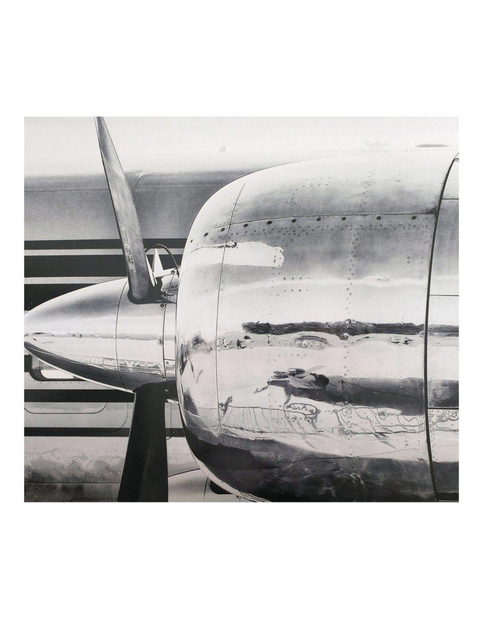 Monroe & Kent G38 WALL DECOR