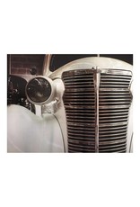 Monroe & Kent PULLMAN WALL DECOR