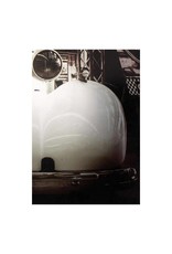 Monroe & Kent PULLMAN WALL DECOR
