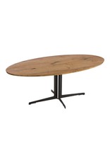 Monroe & Kent SILVA DINING TABLE