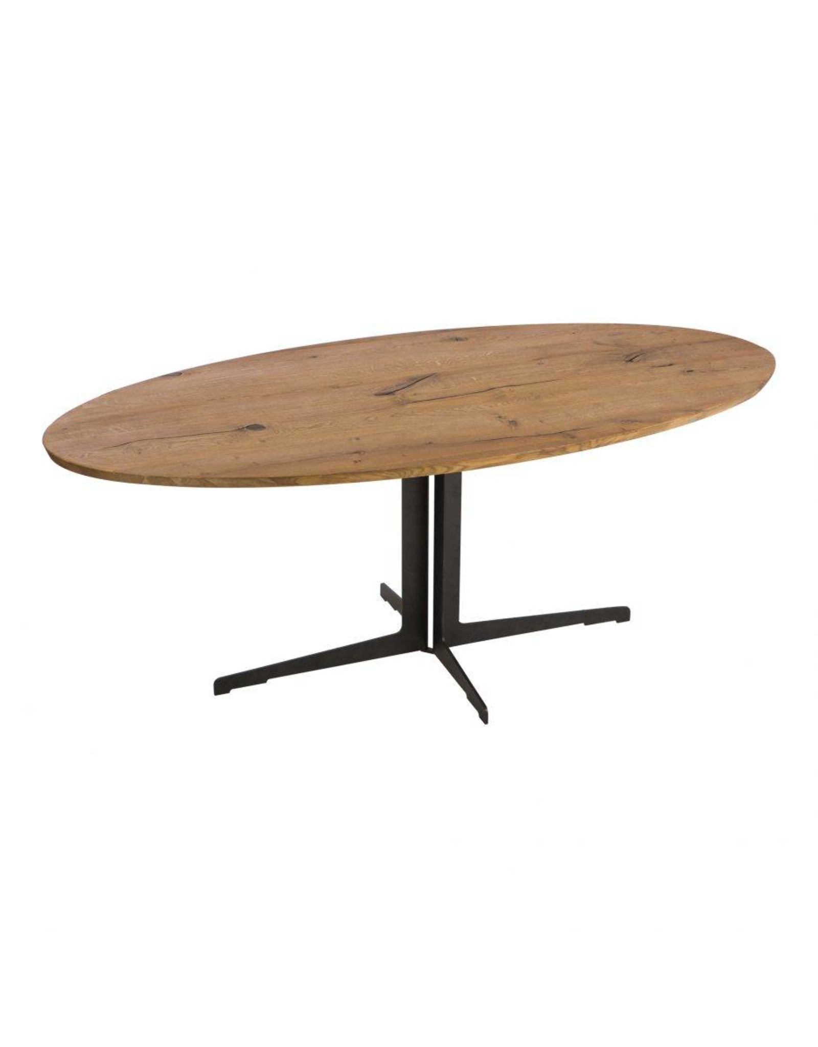 Monroe & Kent SILVA DINING TABLE