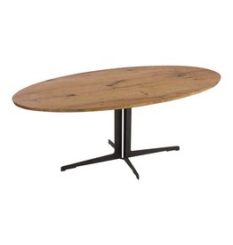 Monroe & Kent SILVA DINING TABLE