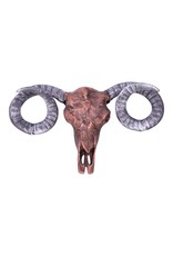 Monroe & Kent BIGHORN SHEEP WALL DECOR