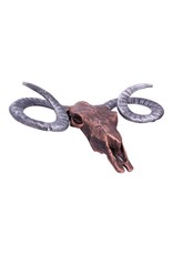 Monroe & Kent BIGHORN SHEEP WALL DECOR