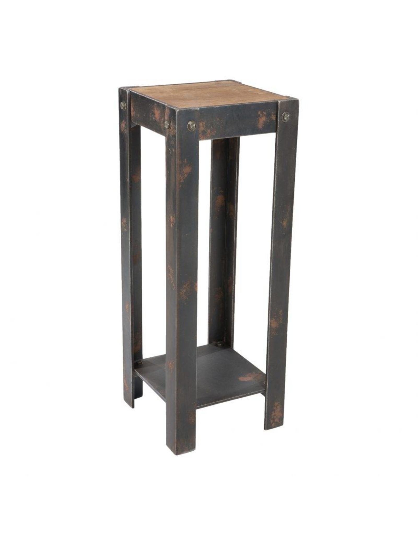 Monroe & Kent BOLT PLANT STAND NATURAL
