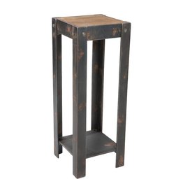 Monroe & Kent BOLT PLANT STAND NATURAL