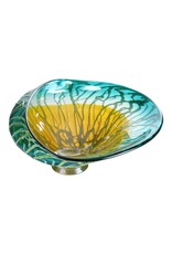 Monroe & Kent MARINE MARIGOLD WALL PLATE