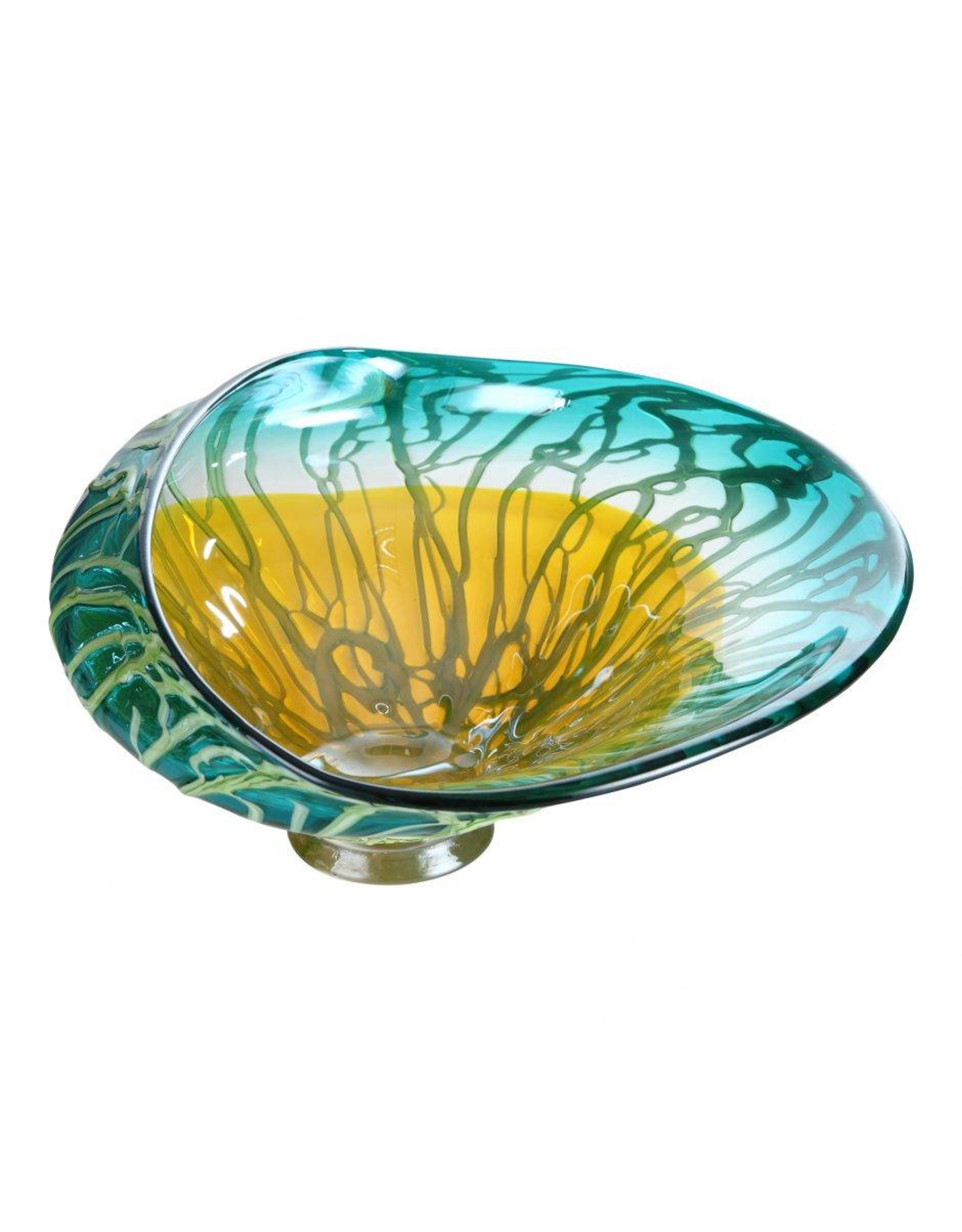 Monroe & Kent MARINE MARIGOLD WALL PLATE