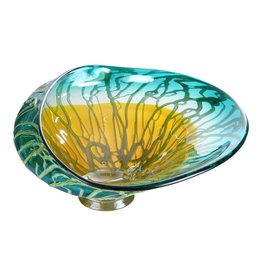 Monroe & Kent MARINE MARIGOLD WALL PLATE