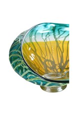 Monroe & Kent MARINE MARIGOLD WALL PLATE