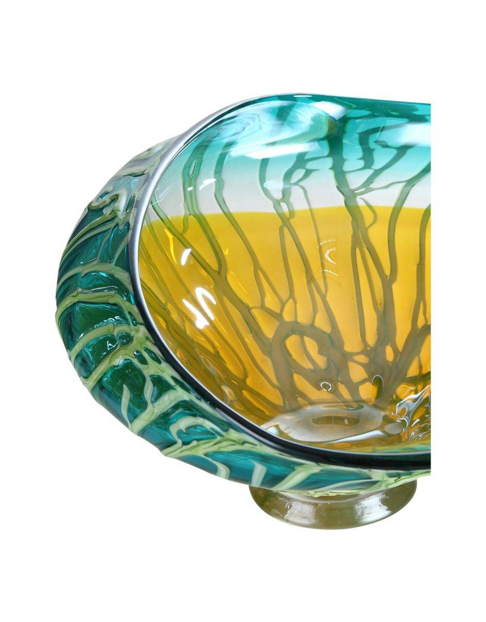 Monroe & Kent MARINE MARIGOLD WALL PLATE