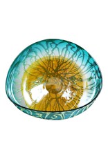 Monroe & Kent MARINE MARIGOLD WALL PLATE