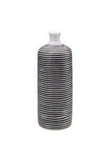 Monroe & Kent CARTA VASE TALL
