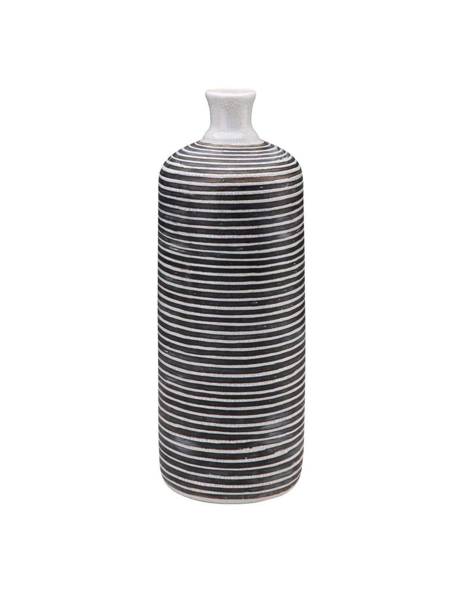 Monroe & Kent CARTA VASE TALL