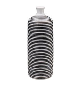 Monroe & Kent CARTA VASE TALL