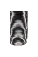 Monroe & Kent CARTA VASE TALL