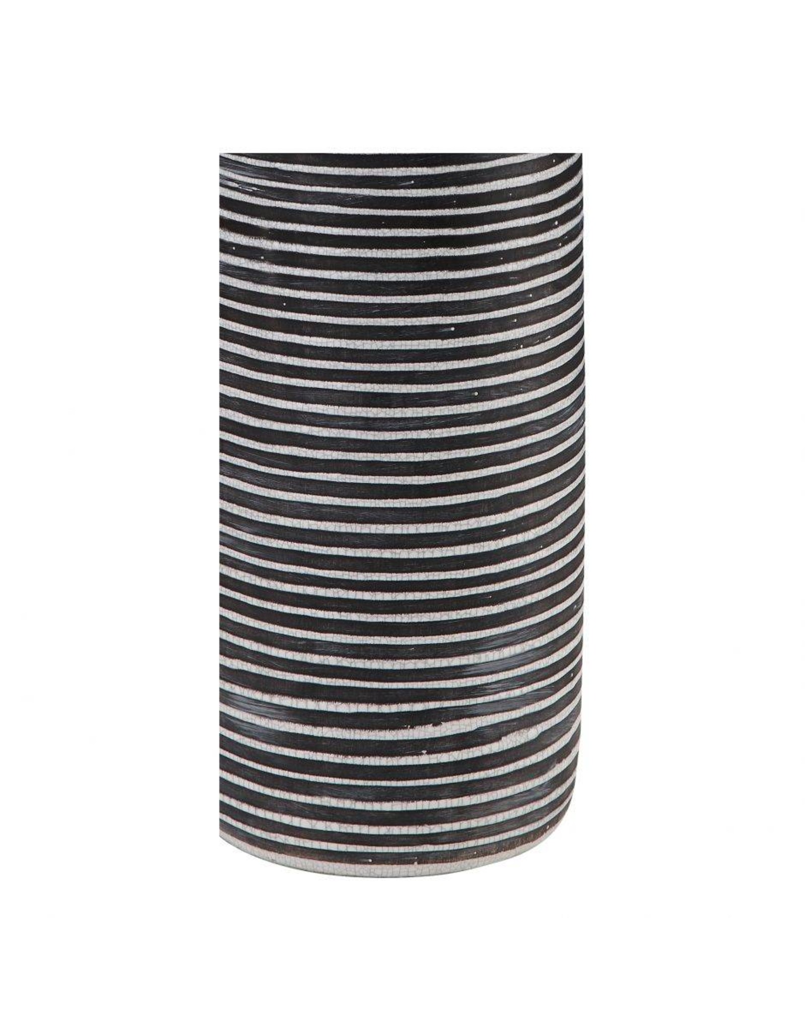 Monroe & Kent CARTA VASE TALL