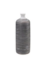 Monroe & Kent CARTA VASE TALL