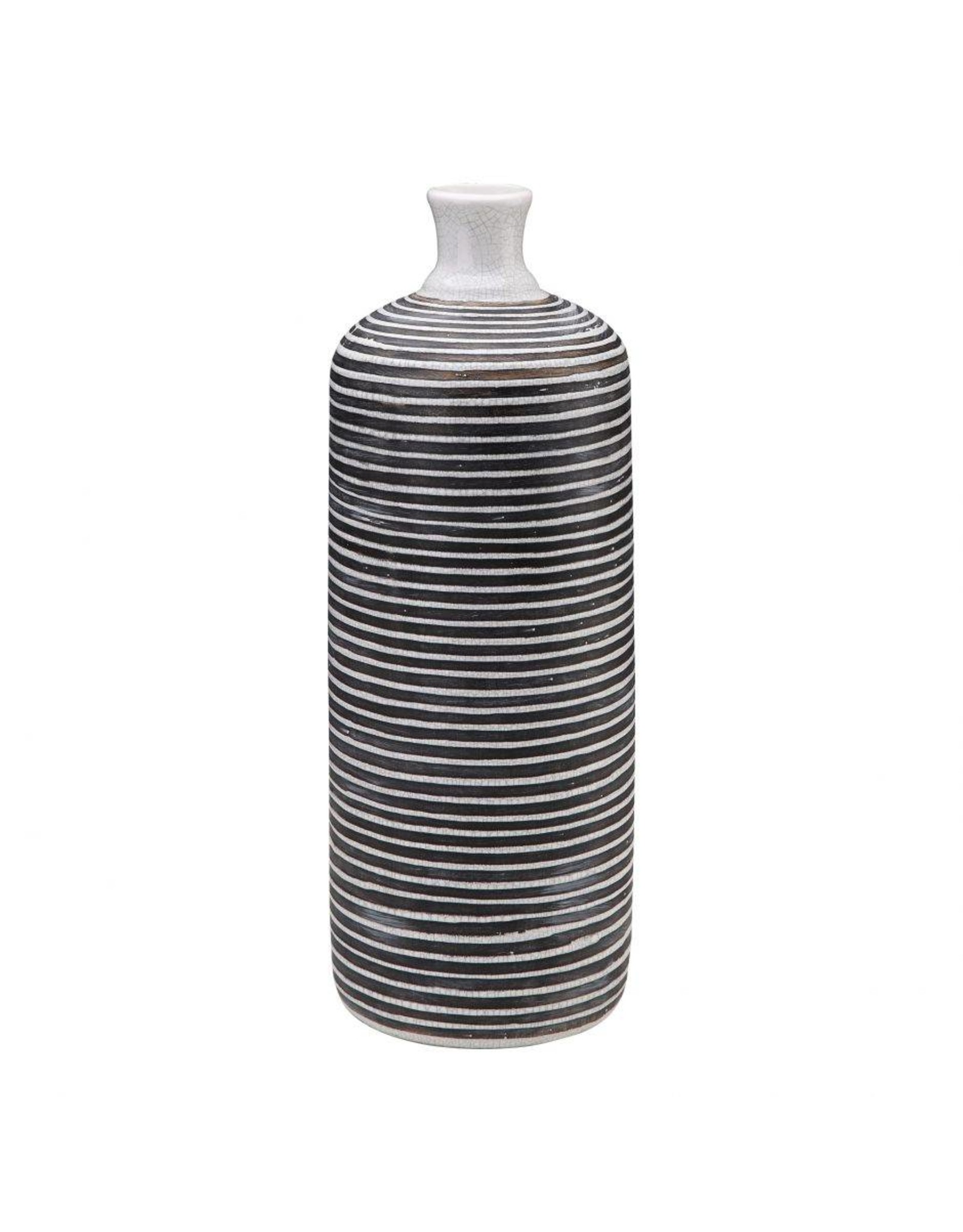 Monroe & Kent CARTA VASE TALL