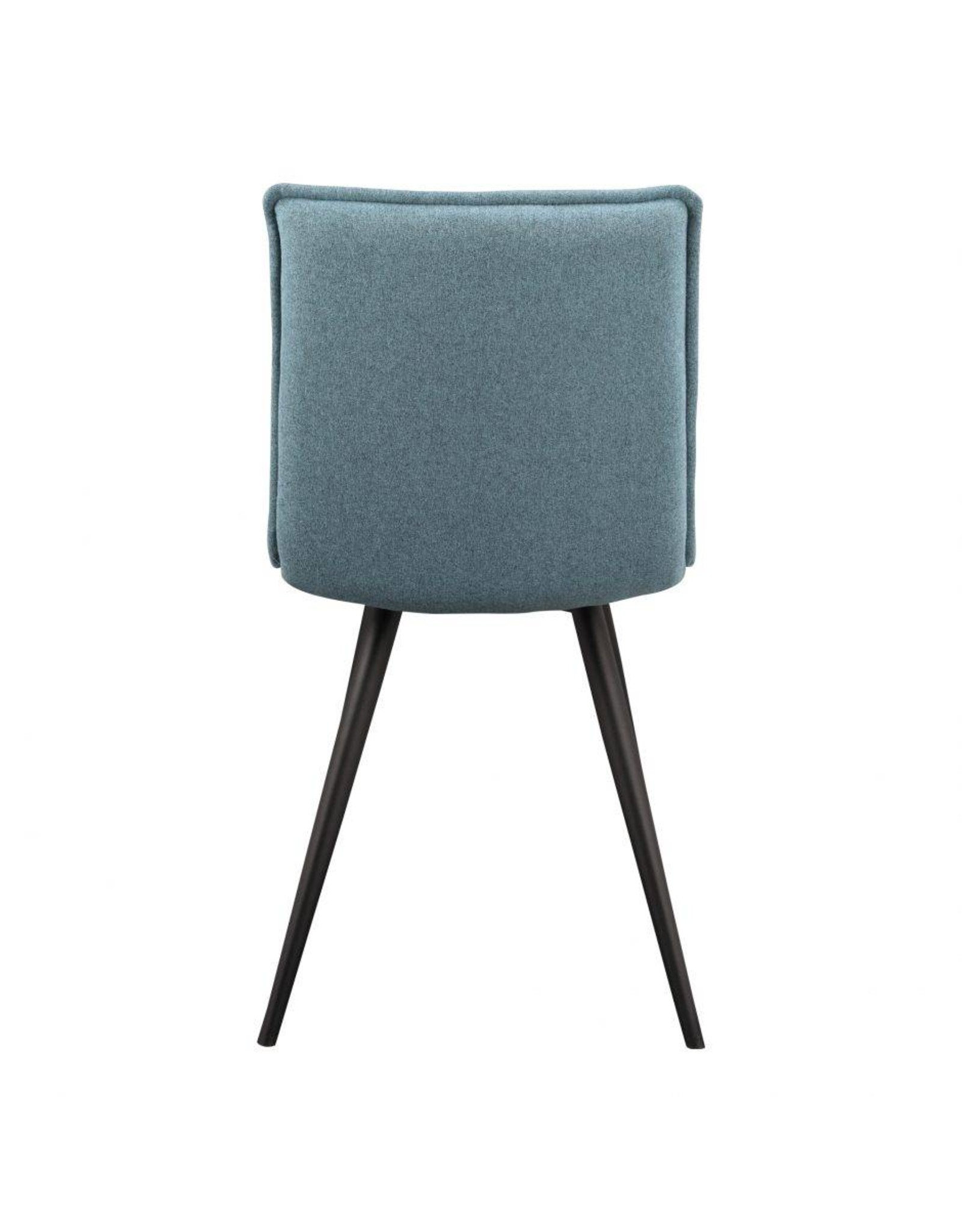 Monroe & Kent JOJO DINING CHAIR TIFFANY BLUE