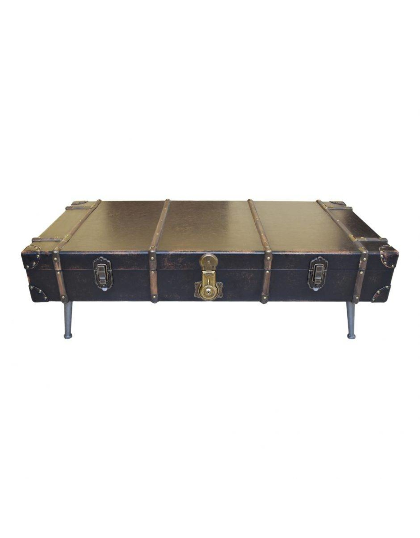 Monroe & Kent DAVY JONES COFFEE TABLE