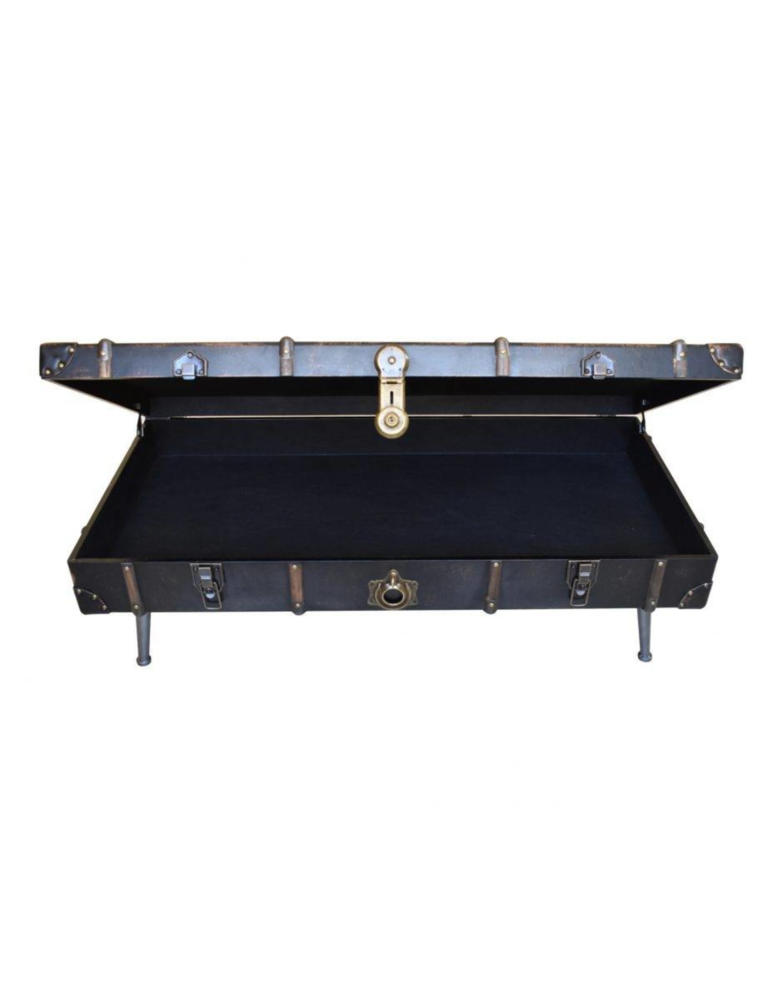 Monroe & Kent DAVY JONES COFFEE TABLE