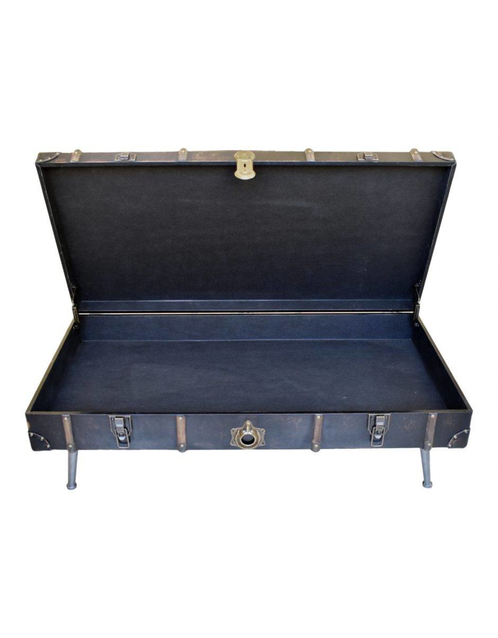 Monroe & Kent DAVY JONES COFFEE TABLE