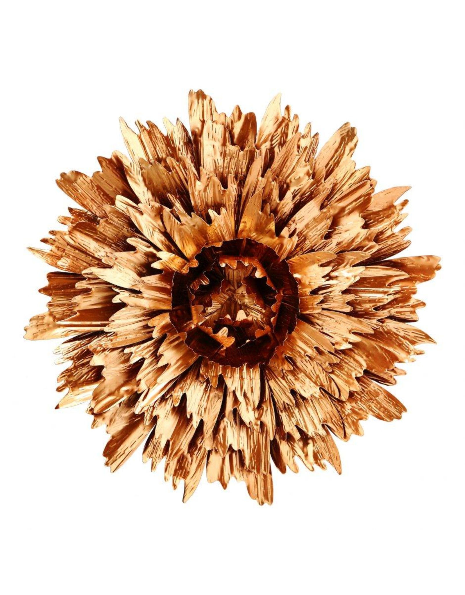 Monroe & Kent GOLDEN BLOOM WALL DECOR