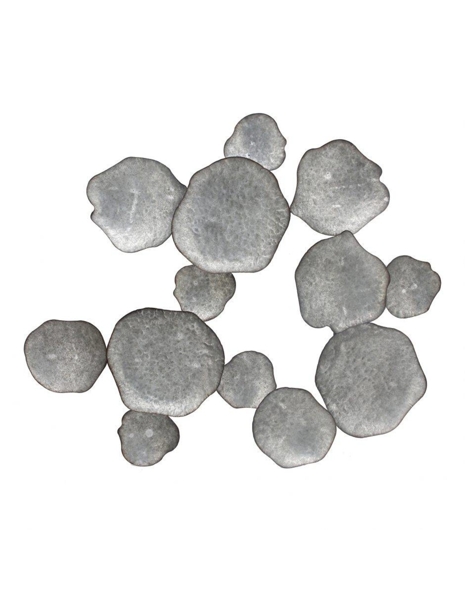 Monroe & Kent STEPPING STONES WALL DECOR