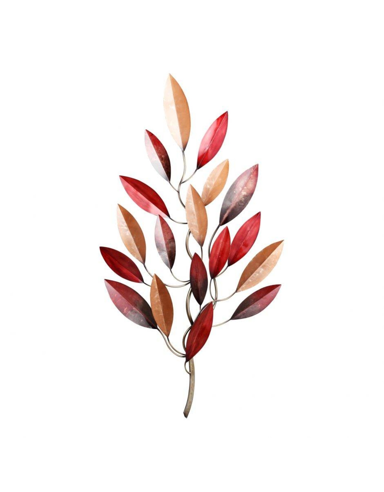 Monroe & Kent MULTI-COLOR TREE WALL DECOR