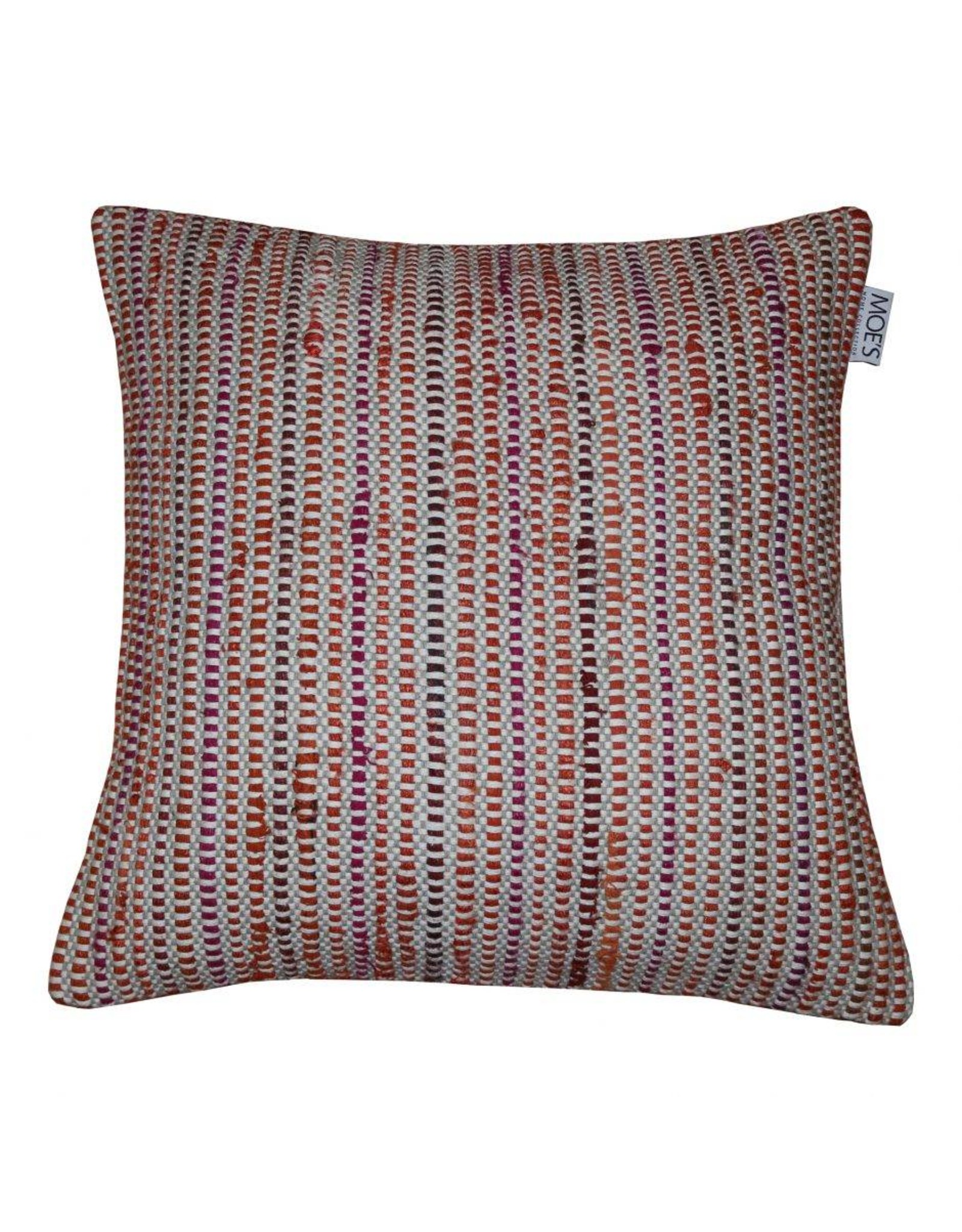 Monroe & Kent JOHNSTON FEATHER CUSHION 20X20