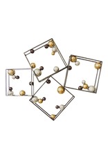 Monroe & Kent DAZZLE WALL DECOR
