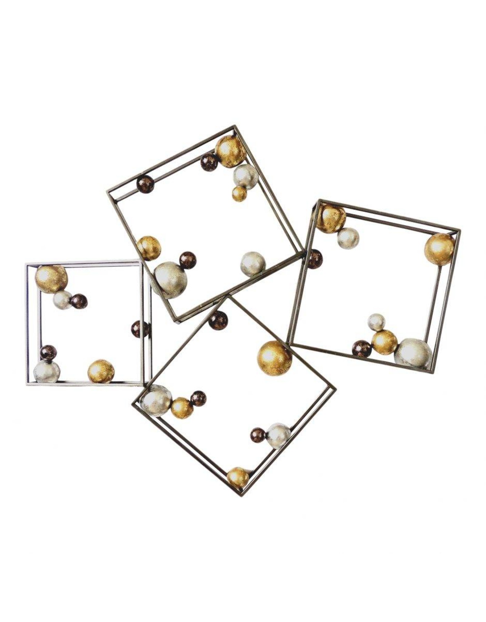 Monroe & Kent DAZZLE WALL DECOR