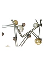 Monroe & Kent DAZZLE WALL DECOR