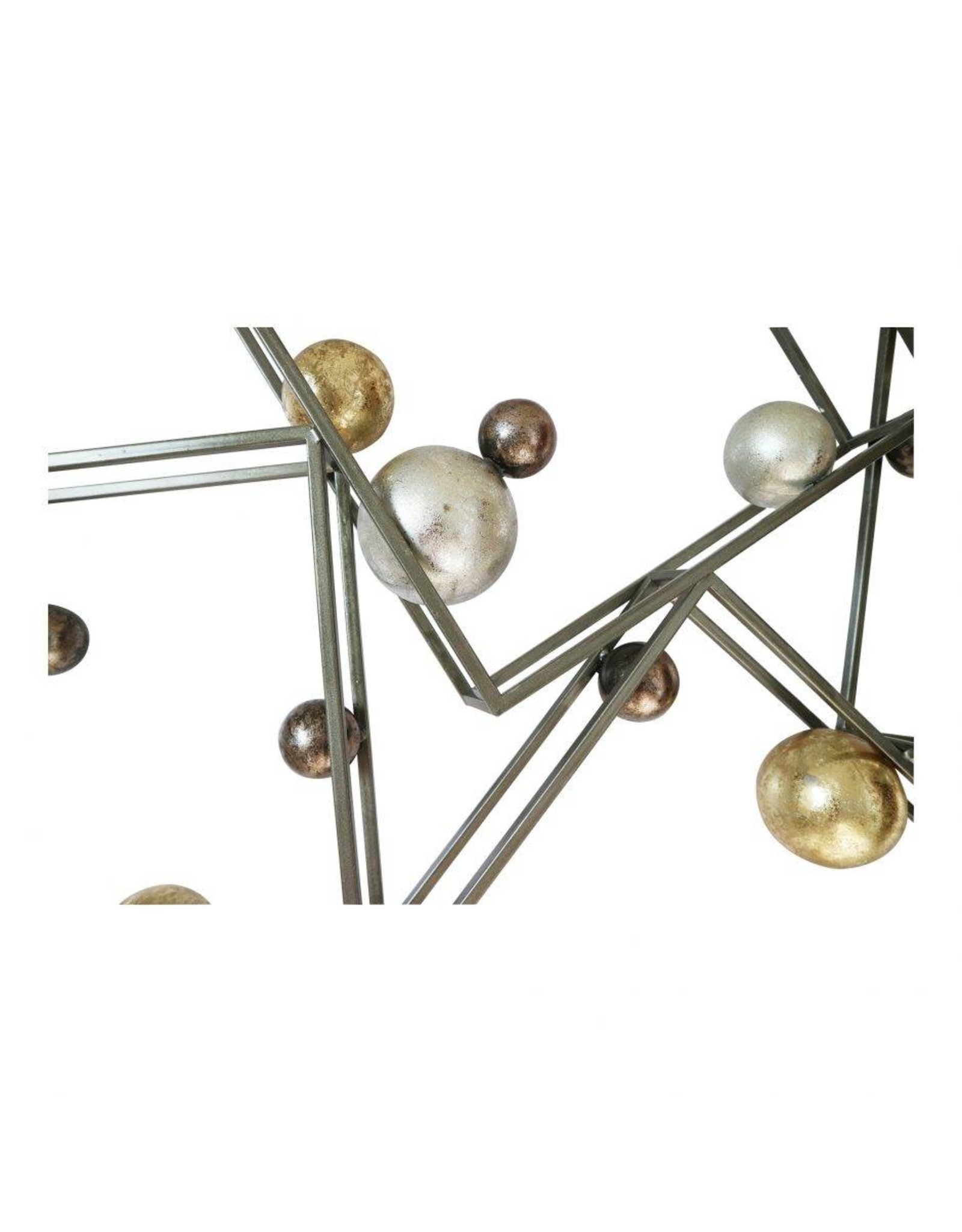 Monroe & Kent DAZZLE WALL DECOR