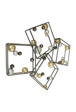 Monroe & Kent DAZZLE WALL DECOR