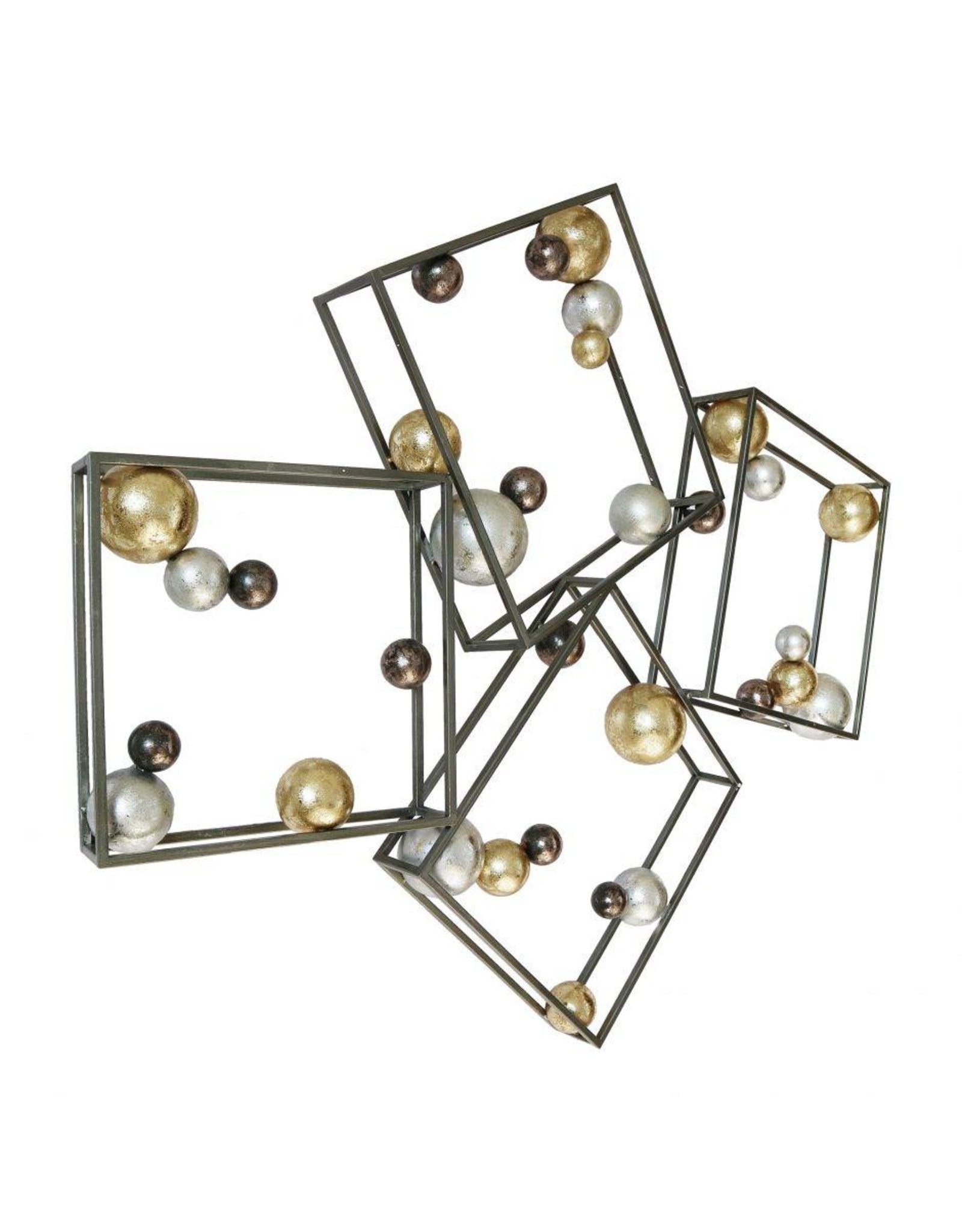 Monroe & Kent DAZZLE WALL DECOR